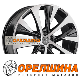 8x20  5x108  ET38  60,1  Replay  JT13  BKF