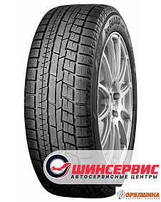225/55 R17  97Q  Yokohama  IceGuard Studless IG60 