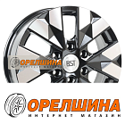 6,5x17  6x139,7  ET48  92,5  RST  R237  BD