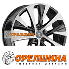 8x20  5x108  ET38  60,1  Replay  JT13  BKF