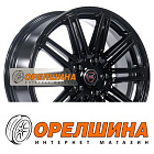 7x17  5x114,3  ET35  67,1  NZ  R-01  Black