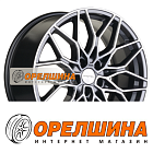 7x18  5x114,3  ET45  60,1  Khomen Wheels  KHW1813 (Changan CS75 (Plus))  Gray-FP
