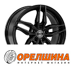 7,5x17  5x114,3  ET52  67,1  Neo  782  GB (shin)