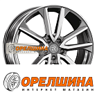 7,5x18  5x108  ET38  60,1  Replay  JT4  GMF