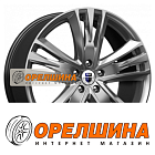 8,5x20  5x108  ET45  67,1  K&K  Атлас (КС661)  Дарк платинум