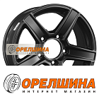 7x16  5x139,7  ET30  98,5  Скад  Сафари (КЛ316)  Бархат новый