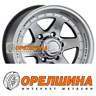 8x16  6x139,7  ET-10  106,1  LS  879  MBF