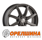 6x15  4x100  ET45  67,1  Скад  Осака  Grap (shin)