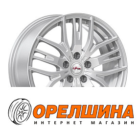 7x17  5x112  ET45  57,1  iFree  Аскет  S (shin)