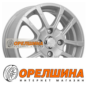 iFree  Слайдер  5,5x14  4x100  ЕТ43  60,1 Нео-классик