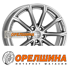 6x16  5x100  ET35  57,1  MAK  DaVinci  Light Titan