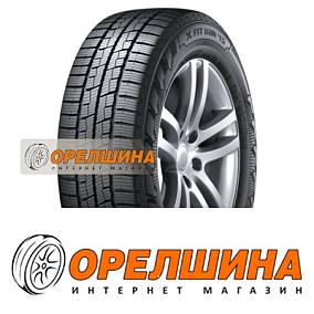 215/65 R15C  104/102T  Hankook Laufenn  X FIT Van 4S LV71