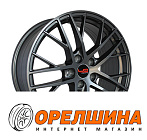9x20  5x112  ET29  66,6  LegeArtis Concept  A515  MHB (shin)