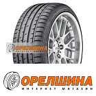 245/50 R18  100Y  Continental  ContiSportContact 3