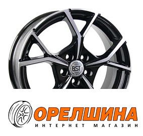 6,5x16  5x112  ET40  57,1  RST  R086  BFP (shin)