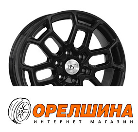 8,5x20  6x139,7  ET25  100,1  RST  R072  GB (shin)