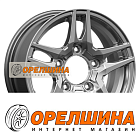 6x15  5x139,7  ET40  98,1  iFree  Бустер (КС1116)  Хай Вэй