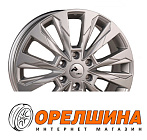 8x20  6x139,7  ET60  95,1  RPLC  To99  S (shin)