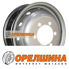 Диск  стальной ТЗСК  5,5х16  6х180  ET109,5  138,8  серебро 