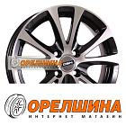 Neo  509  BD  6х15  4х114,3  ЕТ45  67,1