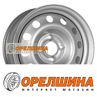 6x15  4x100  ET37  60,1  Magnetto  15010 S AM  Silver