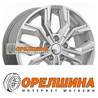 7x17  4x100  ET45  54,1  Скад  Амиата (КЛ327)  Селена