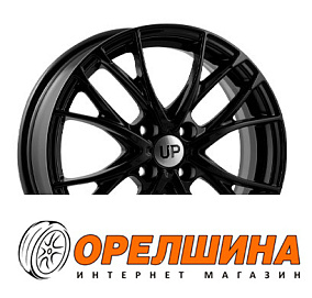 6x16  4x100  ET41  60,1  Wheels  Up111  GB (shin)
