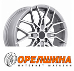 6x15  4x100  ET46  54,1  RST  R085  SL (shin)