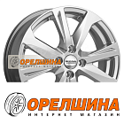 6x16  4x100  ET49  54,1  Скад  KL-325  Селена