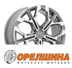 8x19  5x112  ET25  66,6  RST  R179FF  Platinum (shin)