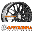6,5x16  5x114,3  ET45  66,1  Neo  654  BL