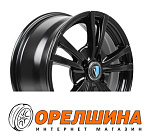 5,5x14  4x98  ET35  58,6  Venti  1404  GB (shin)