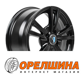 5,5x14  4x98  ET35  58,6  Venti  1404  GB (shin)