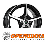 6x15  4x114,3  ET40  66,1  Megami  MGM-19  BFP (shin)