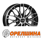 6x15  4x100  ET37  60,1  Neo  576  BFP (shin)