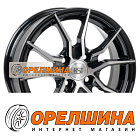 5,5x14  4x98  ET33  58,6  RST  R014 (Lada/Datsun)  BD