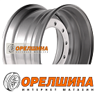 8,5x24  10x335  ET164  281  Asterro  10/335/281/164  Silver