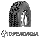 11/0 R22,5  148/145M  Goodride  CM335