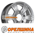 7x16  5x139,7  ET40  98,5  Скад  Рейнджер (КЛ217М)  Селена