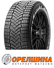 235/60 R17  106H  Pirelli  Ice Zero FR 