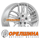 7x17  5x114,3  ET40  66,1  iFree  Аскет (КС1072)  Нео-классик