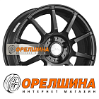 6x15  4x100  ET40  60,1  Скад  Акита (КЛ285)  Бархат новый