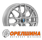 5,5x14  4x98  ET35  58,6  Venti  1420  SL (shin)