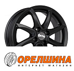 6x15  4x100  ET46  54,1  Скад  Осака  MB (shin)