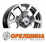 7x18  5x139,7  ET35  108,5  K&K  Намиб  HB (shin)