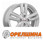 6x15  4x100  ET50  60,1  iFree  Горизонт  S (shin)