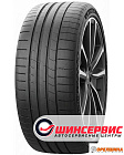 295/35 R21  110Y  Michelin  Pilot Sport S 5 (shin)