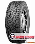 265/70 R18  116T  Kumho  Road Venture AT52 (shin)