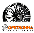 9x21  5x120  ET40  66,1  RPLC  Aito1  BFP (shin)