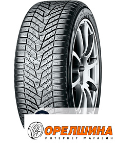 325/30 R21  108V  Yokohama  BluEarth Winter V905 (shin)